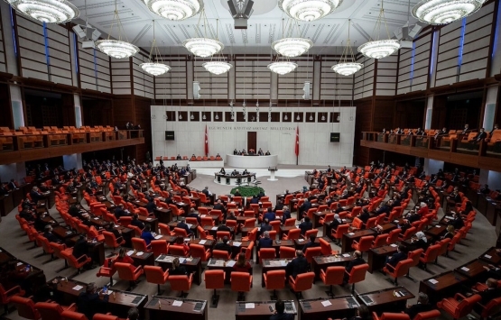 İmar Kanununda Değişiklik Yapılmasına Dair Kanun!