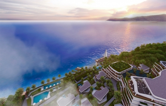 Seba Mare Gündoğan Projesi Temmuz da tamamlanıyor!