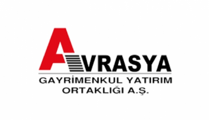 Avrasya GYO, 2023'ün ilk yarısında ne kadar hasılat elde etti?