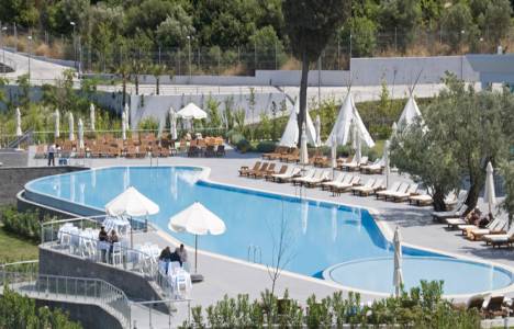 Tirilye Marin Club yepyeni konsepti ile açıldı!