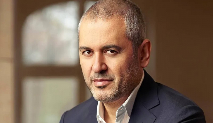 Elie Saab ve Tor Holding gayrimenkul projesi için işbirliği yapacak...