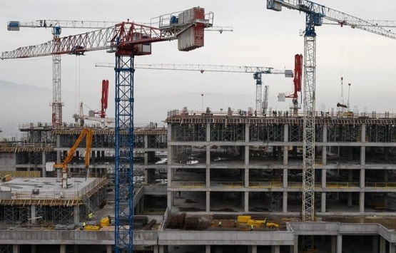 İnşaat sektörünü 2021 de neler bekliyor?