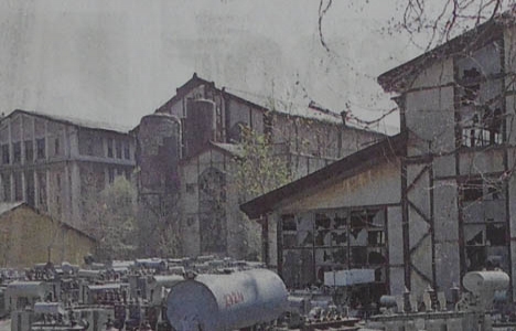 2004 yılında Silahtarağa Termik Santralı müze olarak düzenlenecekmiş!