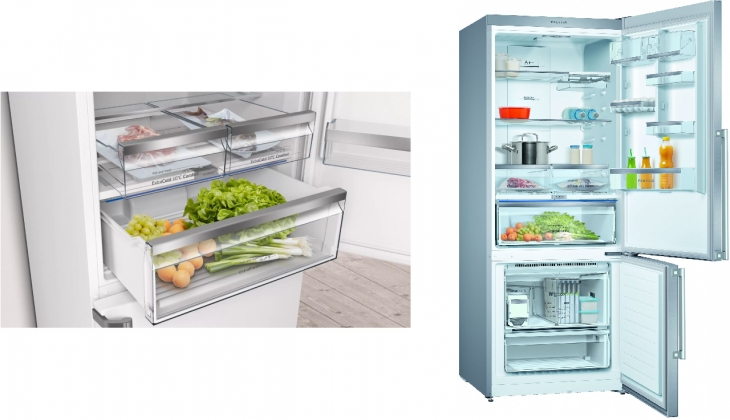 Ocak ayının sevindirici sürprizi Profilo’da! Elektrikli süpürge hediye! 18 Ocak fiyat listesi