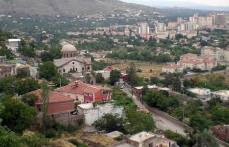 Talas'taki kentsel dönüşüm projesinin tanıtım toplantısı yapıldı!