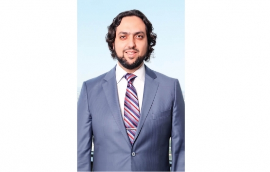 Mustafa Helvacıoğlu, Adese Gayrimenkul ün Genel Müdürü oldu!