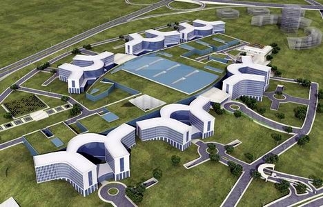 Sancaktepe Şehir Hastanesi son durum raporu!