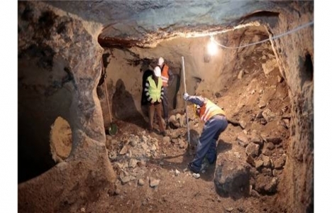 Nevşehir Kalesi ve Çevresi Kentsel Dönüşüm Projesi ne durumda