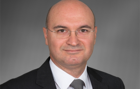 Hasan Kimya Bolat, İş GYO'nun yeni genel müdürü oldu!