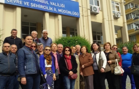 Gaziosmanpaşa imar planına 239 dilekçeyle itirazda bulunuldu!