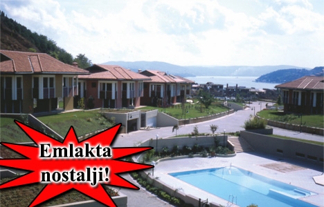 Sedadkent Sitesi satışa sunuldu!