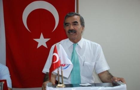 Ziya Ercan: Emlakçılıkta kayıt dışı arttı!