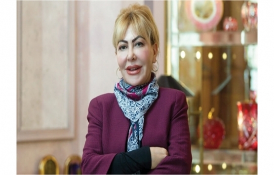 Yasemin Açık, 100 Kadın Patron listesinde!