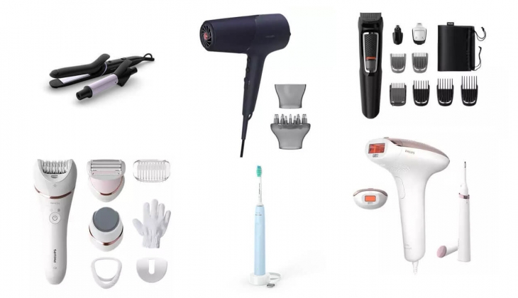 Philips’ten dev kampanya! Yüzde 40’a varan indirimleri kaçırmayın!