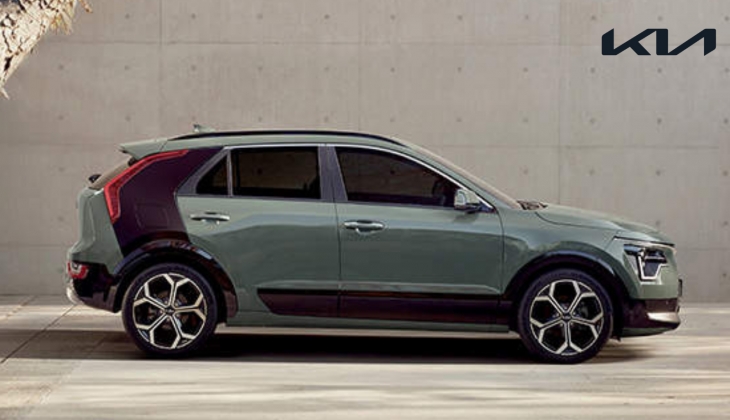 Kia’dan Niro Hibrit ve Niro EV modellerine zam gelmedi! Ağustos fiyatlarıyla yola devam!