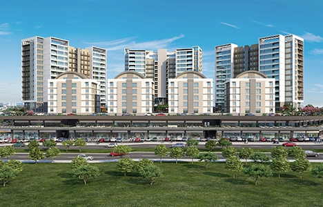 Seyran Şehir'de bitirim kampanyası için son gün 31 Aralık!