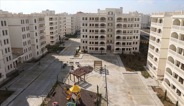 TOKİ Kahramanmaraş Merkez’de 240 ay vade şansıyla! 10 soruda TOKİ Kahramanmaraş Merkez