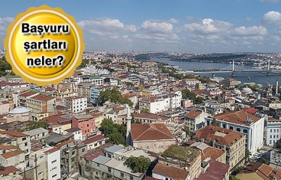 Konut kredisi nasıl alınır?