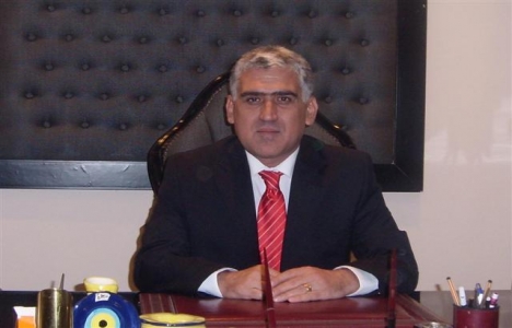 Milas Ören'e dünyanın en büyük çekek ve bakım tesisi!