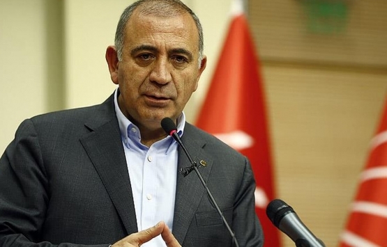 Gürsel Tekin den Marmara Üniversitesi Nişantaşı Kampüsü imar planı çıkışı!