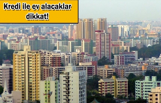 En düşük konut kredisi faizi hangi bankada?