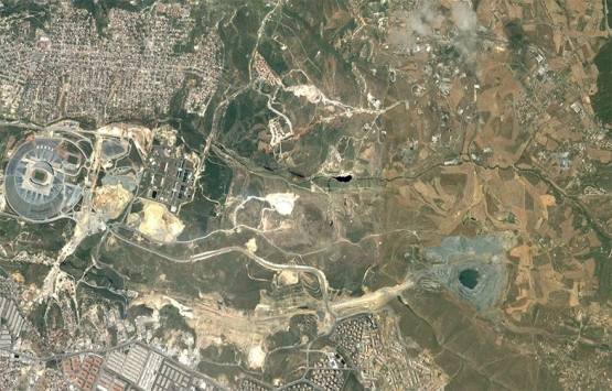 İstanbul 10 yılda ne kadar değişti?