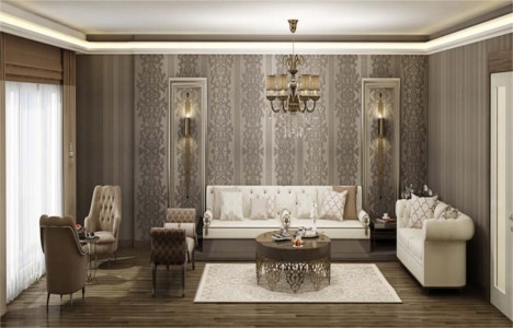 Park Mavera görselleri!