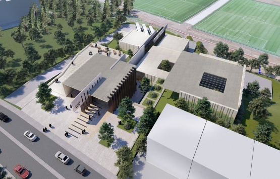 Ordu ya 100 milyon liralık kültür yatırımı!