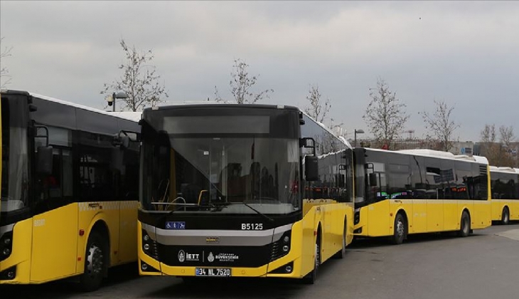 Dolmuşa 1 buçuk ayda ikinci zam! O ilde tarifeler yeniden hesaplandı...