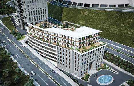 Nurol Life Aslantepe satış fiyatları