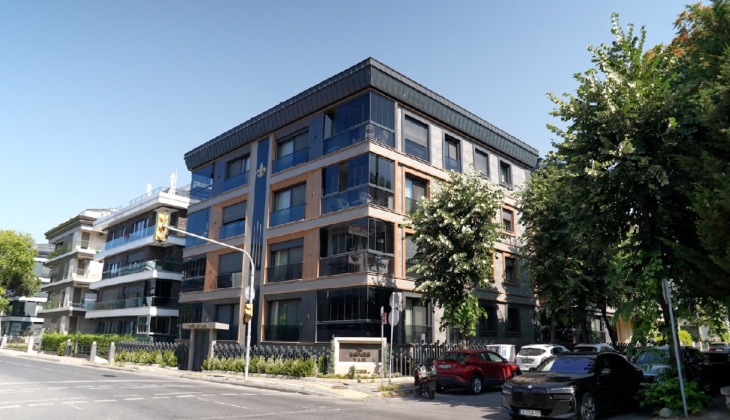 Senes Yapı 2027’de bin 500 konut teslim etmeyi hedefliyor!