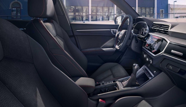 Audi den Mayıs fırsatları: Sıfır araç alacaklar dikkat! İşte Audi Q3 fiyat listesi!