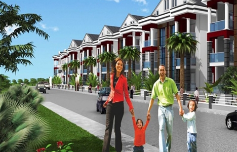 fethiye satılık daire