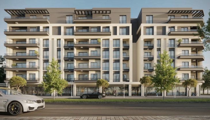 Yami Optimum’da 5 milyon TL’ye 3+1 konutlar! 1.29 faizli kredi fırsatıyla! 