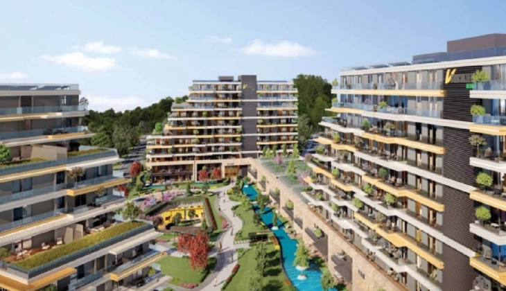 V Sancaktepe Merkez’de 1,66 faiz oranıyla 60 ay vade fırsatı! Kişiye özel ödeme planı avantajıyla!