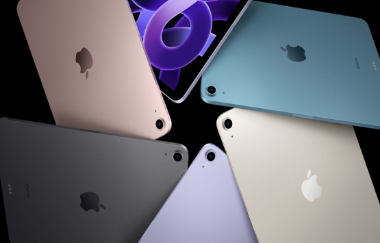 Dikkat iPad Air fiyatları belli oldu! Duyunca şok olacaksınız! 2022 Mart Fiyat Listesi...