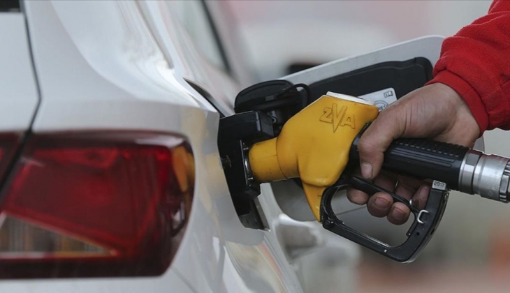 18 Mart Cuma mazot, benzin ve LPG fiyatları… Benzin ve motorine peş peşe indirim!