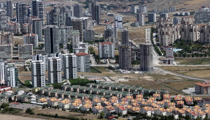 Gayrimenkul alacaklar ve emlakçılar için büyük kolaylık! İmar planları, fay hatları bölgeleri artık e-Devlet üzerinde!