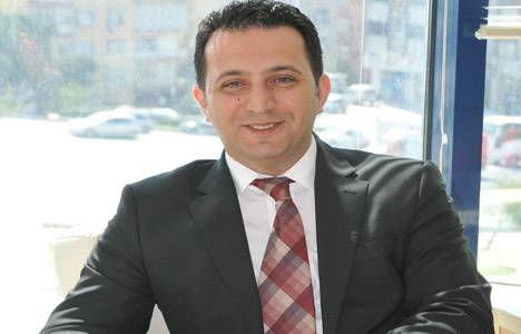 Özhan Yurtseven: Binanızın enerji kimlik belgesi notu kaç?