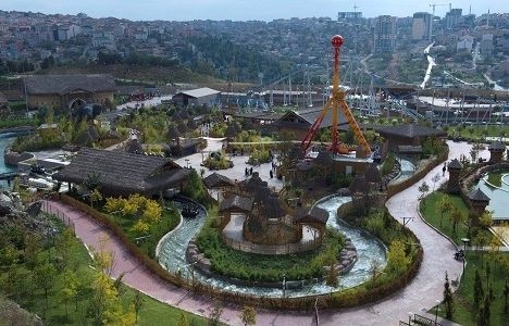 Vialand bilet fiyatı 2017 belli oldu mu?