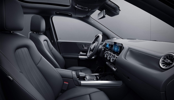 Herkes bu listeye baksın! En ucuz Mercedes kaç lira oldu? İşte 28 Eylül 2022 fiyat listesi...