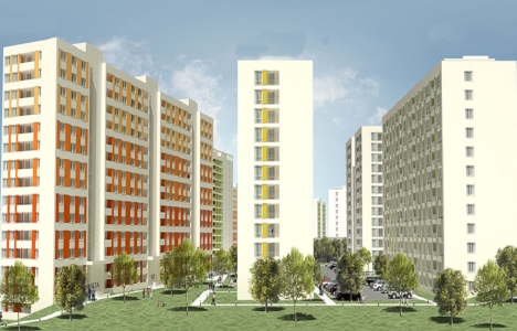 TOKİ Besni Kayaardı kura çekilişi 28 Temmuz'da!