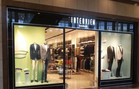  Sarar Interview Diyarbakır'a mağaza açtı!