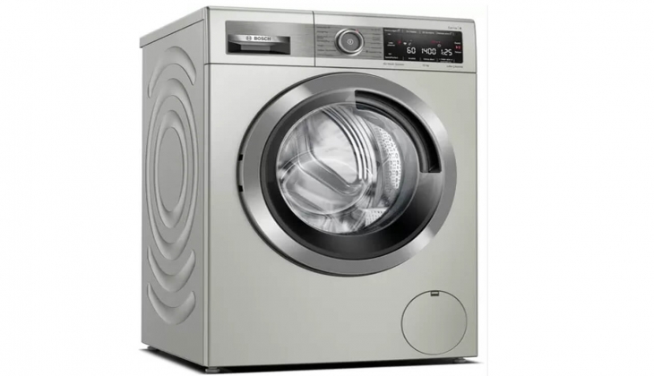 Bosch çamaşır ve kurutma makinesi alana dikey süpürge hediye! İşte 12 Nisan 2022 fiyat listesi...