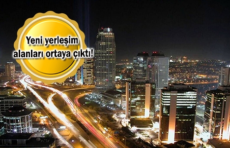 Ankara'da 11 ayda 137 bin 693 konut satıldı!