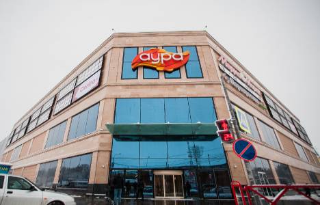 Rönesans, Rusya'da Altın Tuğla Ödülü'nü aldı!