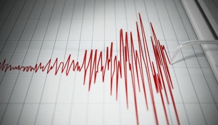 SON DAKİKA! Malatya da 5.2 ve 4.7 büyüklüğünde deprem oldu