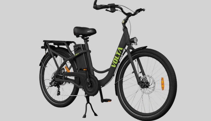 A101’de Volta Elektrikli Bisiklet uygun fiyatıyla satışta! Bu fırsat kaçmaz! İşte 25 Temmuz 2022 fiyat listesi