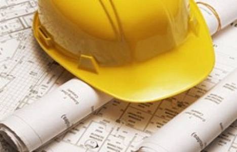 Yapı işleri nelerdir?