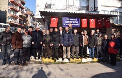 Nevzat Doğan: Dönüşümde kimsenin hakkı yenmeyecek!